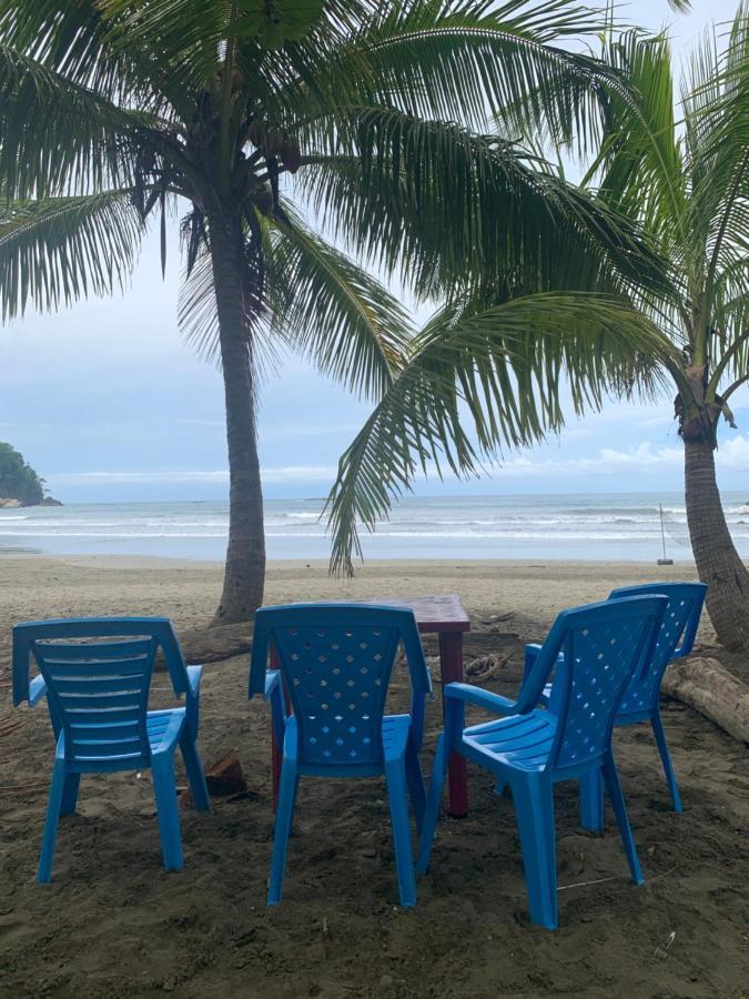 Cabinas Coco Lindo Ojochal Ngoại thất bức ảnh